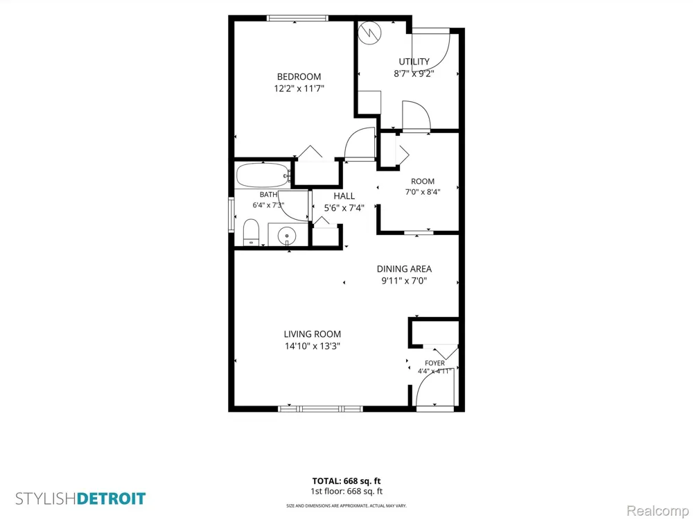 3001 Williamsburg Drive Ann Arbor City, MI 48108