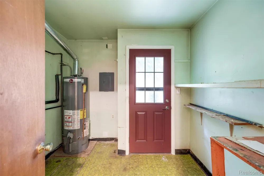 3001 Williamsburg Drive Ann Arbor City, MI 48108