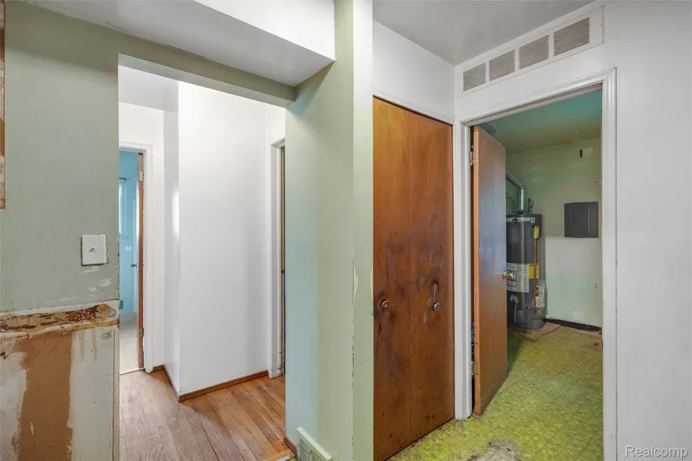 3001 Williamsburg Drive Ann Arbor City, MI 48108