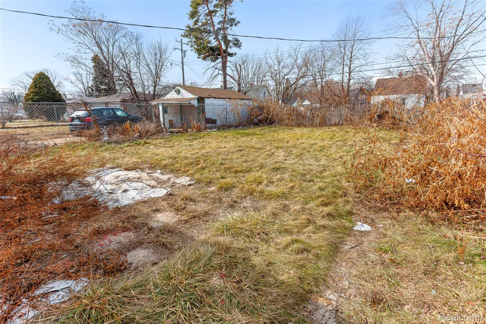 18867 rogge Detroit City, MI 48234