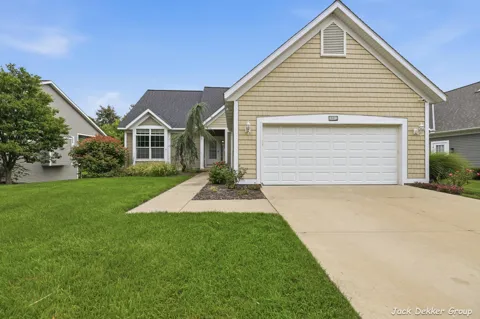 509 Hunters Run Circle
