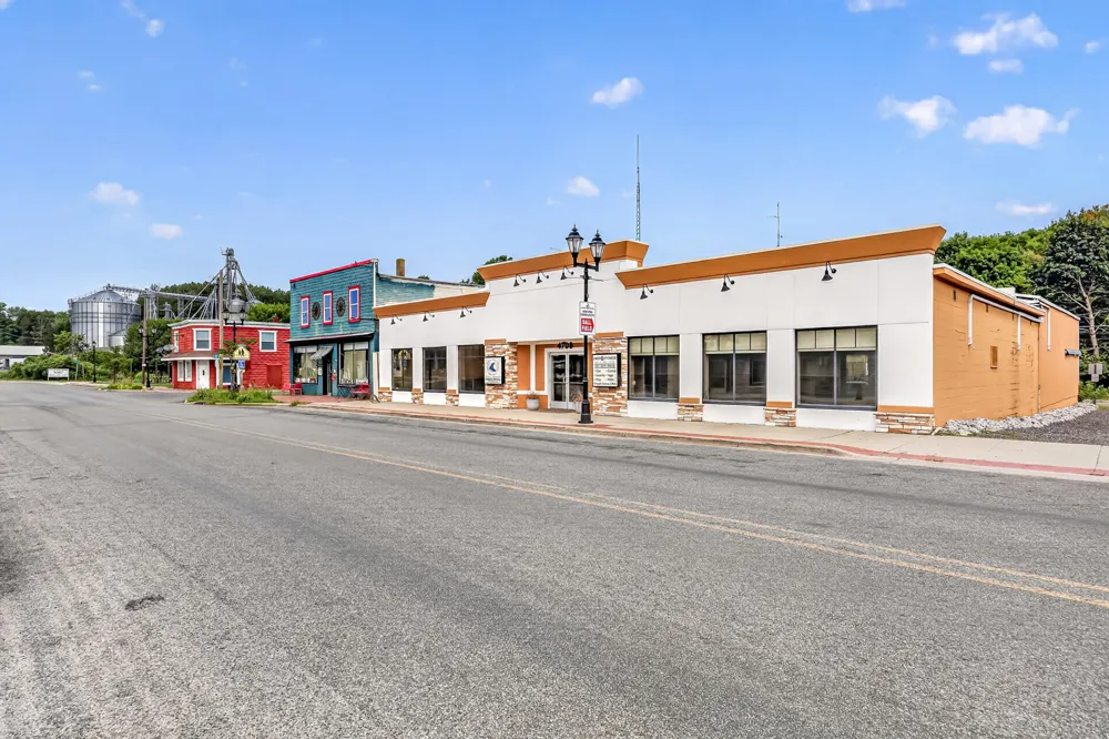 4708 First Street Unknown, MI 49446