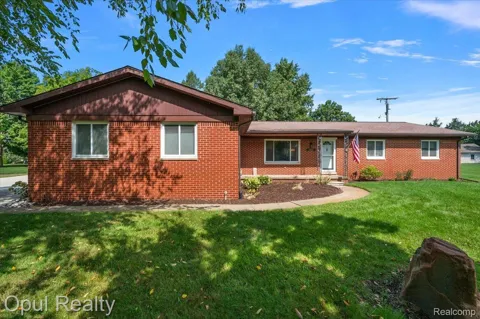 12821 10 Mile Road