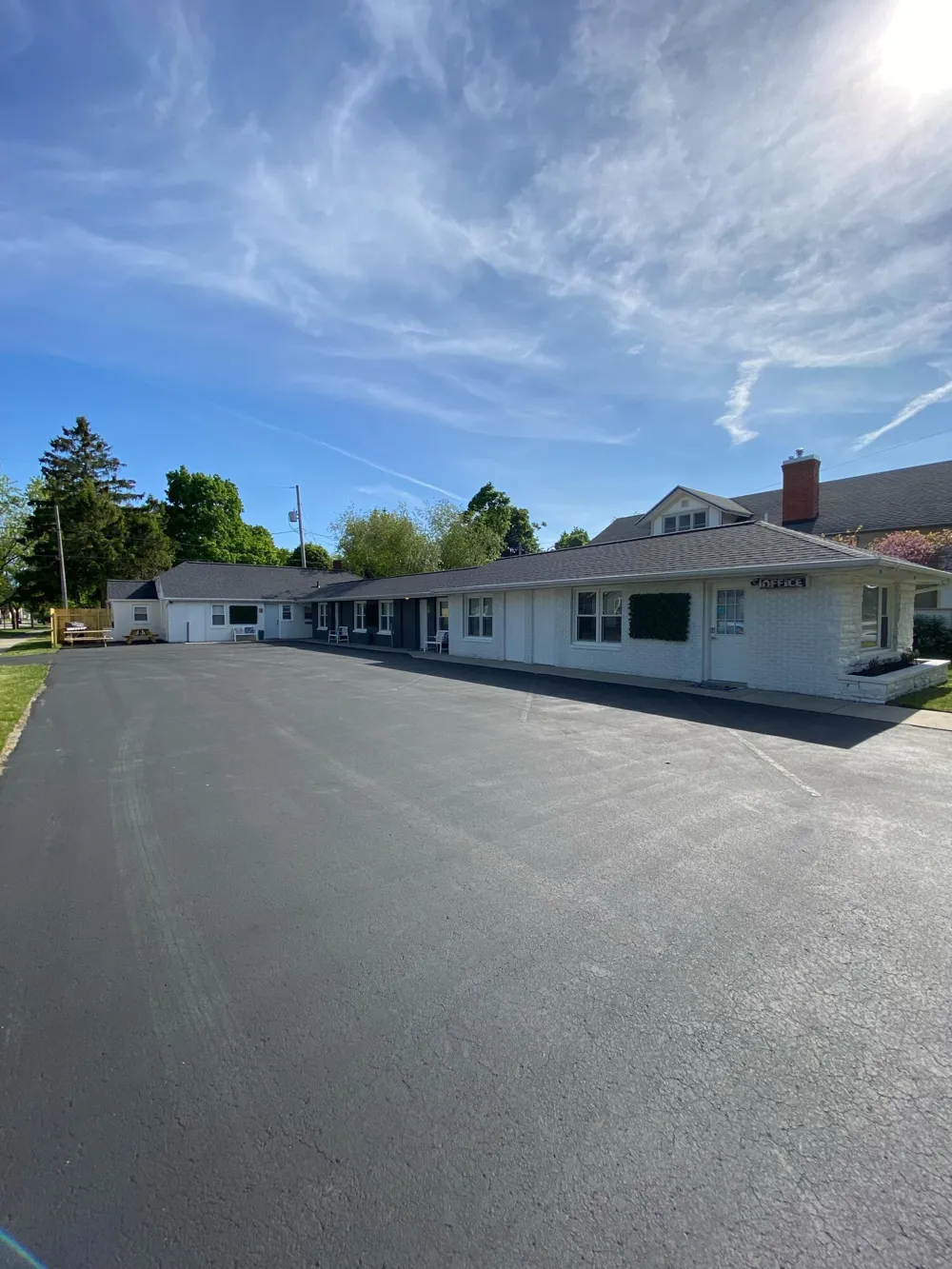 414 E Ludington Avenue Ludington City, MI 49431