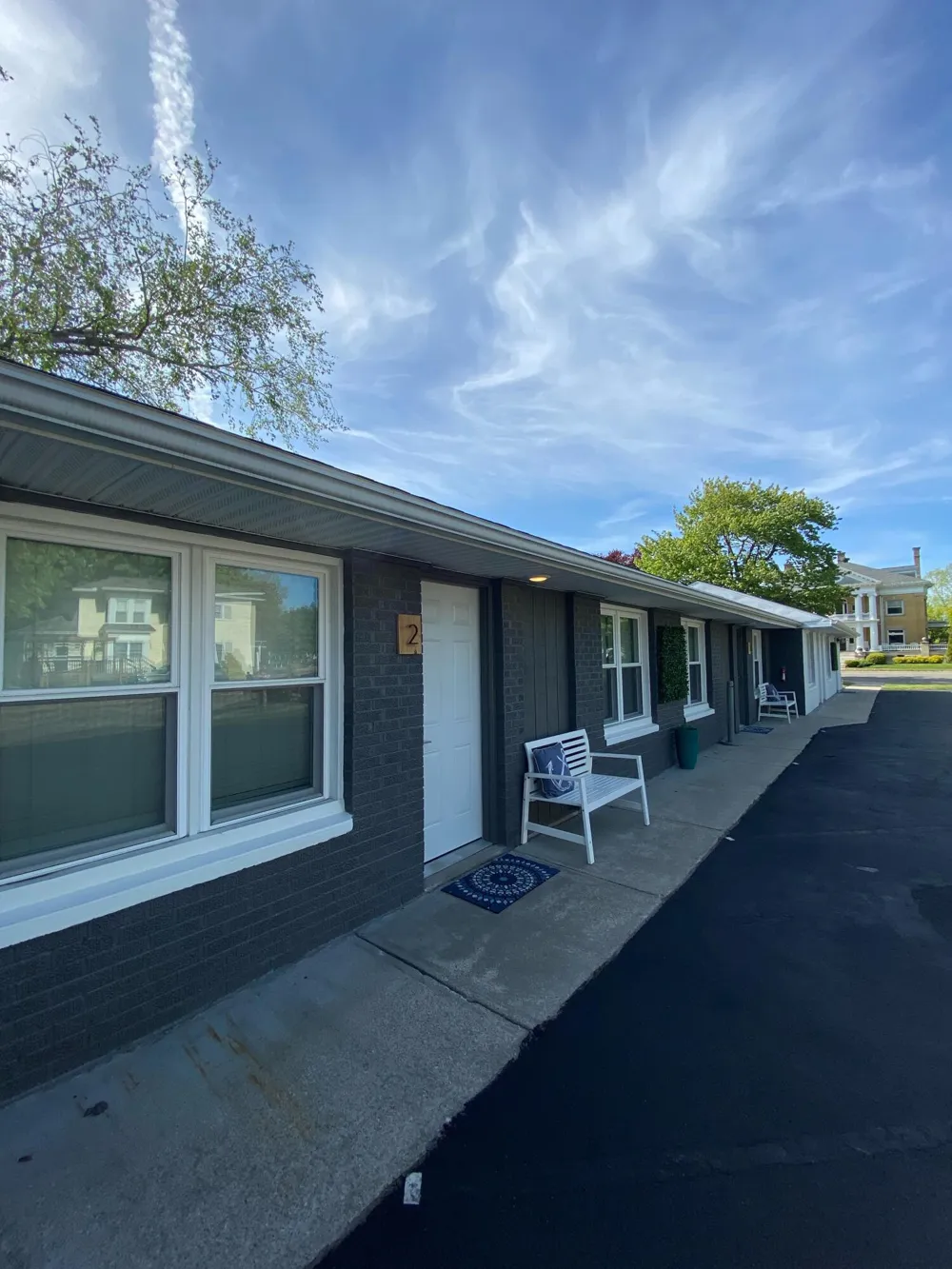 414 E Ludington Avenue Ludington City, MI 49431