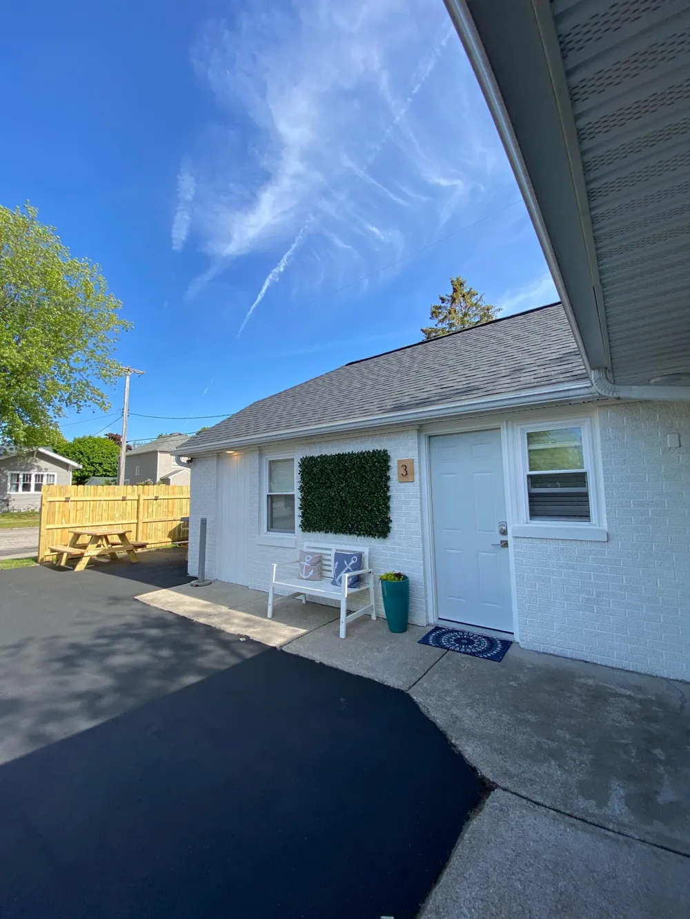 414 E Ludington Avenue Ludington City, MI 49431