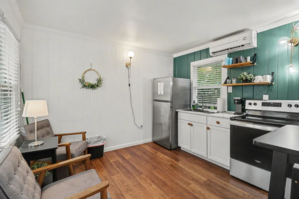 414 E Ludington Avenue Ludington City, MI 49431