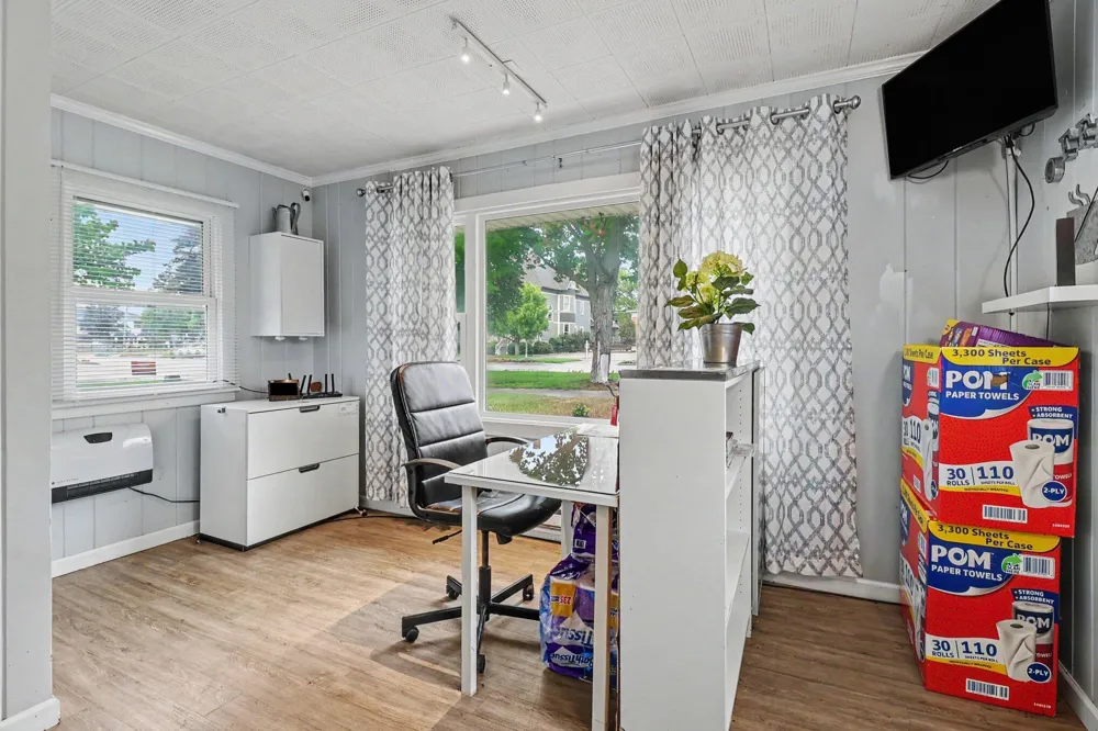 414 E Ludington Avenue Ludington City, MI 49431