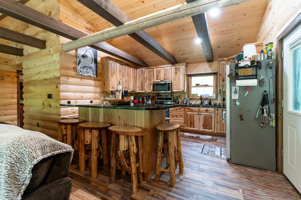 10175 S Riverbend Road Unknown, MI 49304