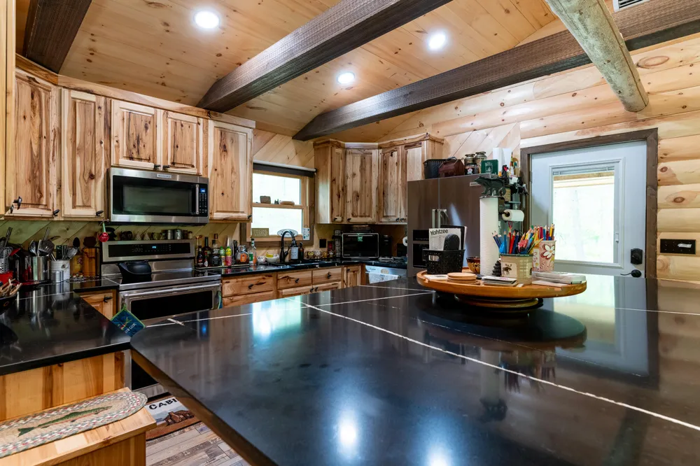 10175 S Riverbend Road Unknown, MI 49304