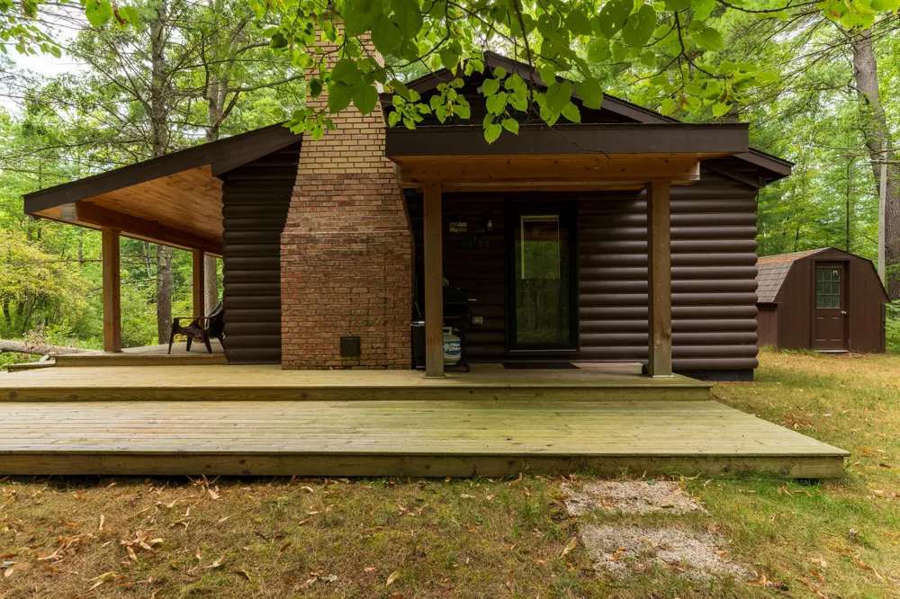 10175 S Riverbend Road Unknown, MI 49304
