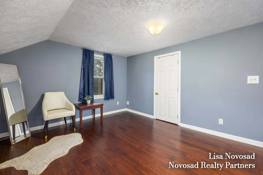 2124 Rosewood Street Georgetown Charter Township, MI 49428