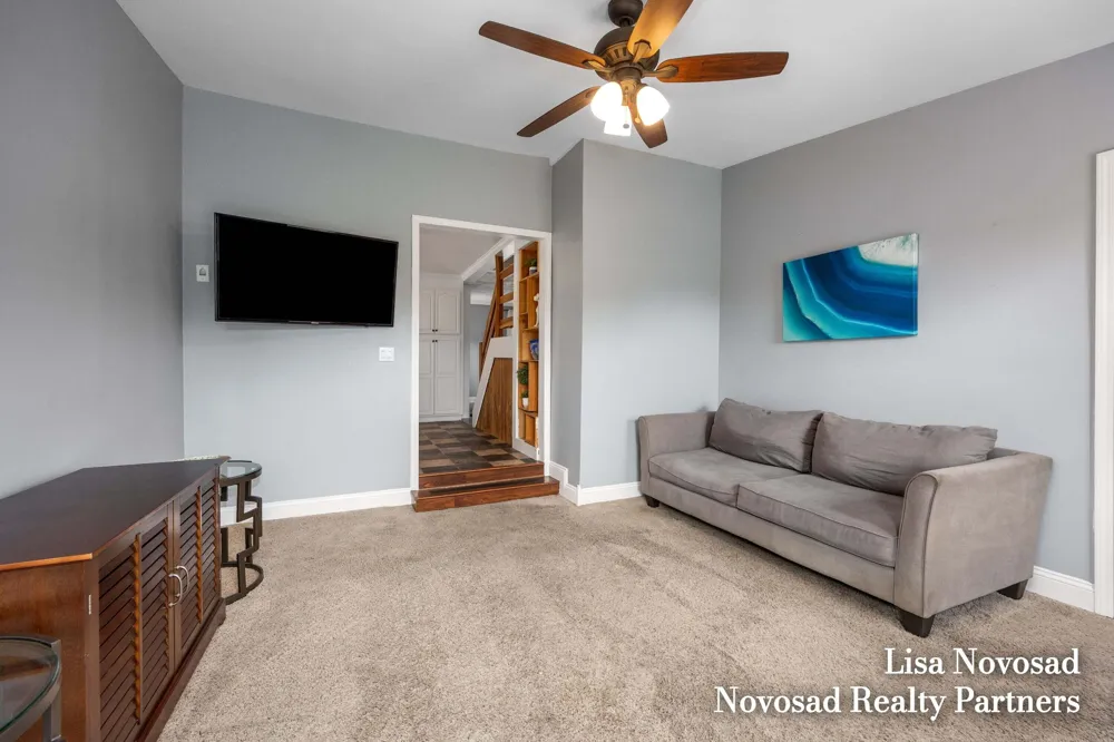 2124 Rosewood Street Georgetown Charter Township, MI 49428