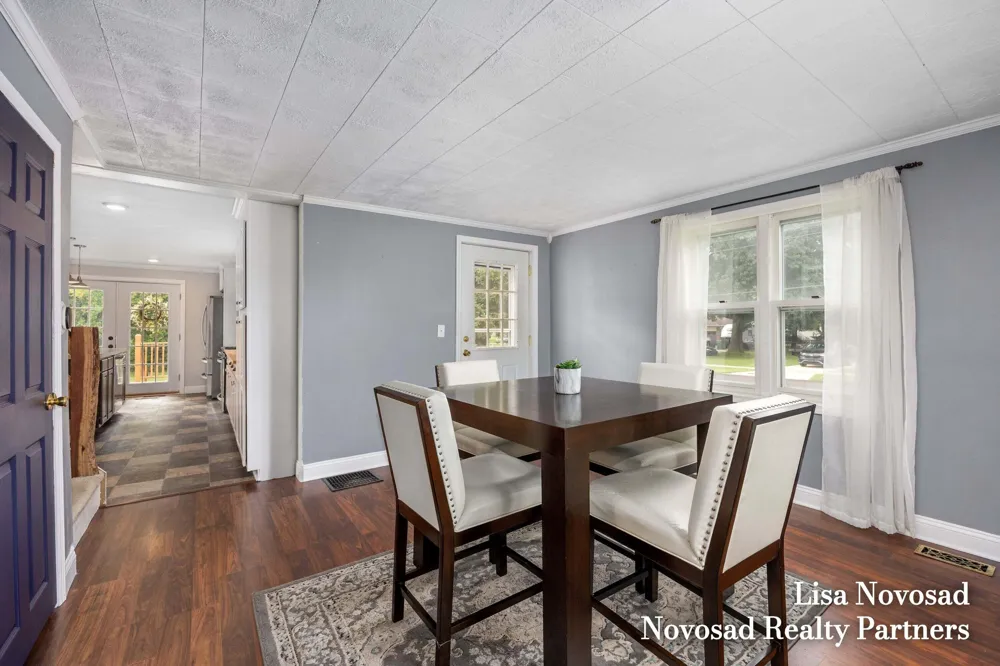 2124 Rosewood Street Georgetown Charter Township, MI 49428