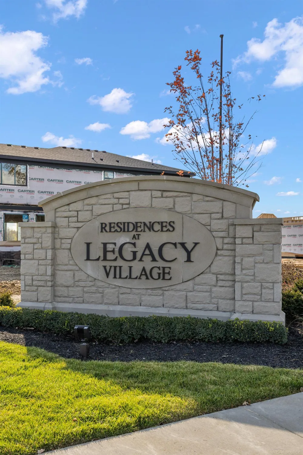 54413 Palomino Drive Shelby Charter Township, MI 48316