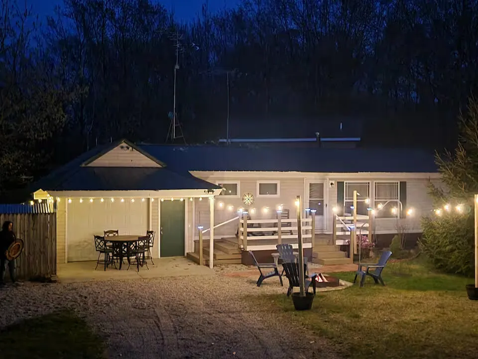 7502 W Tolliver Street Golden Township, MI 49436