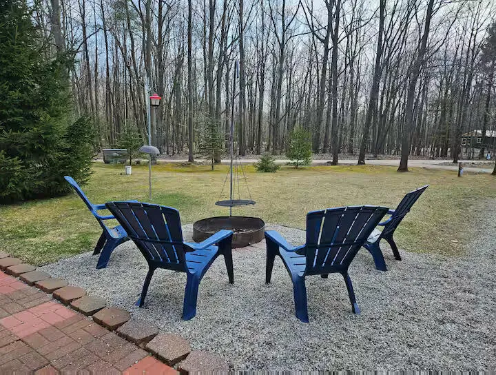 7502 W Tolliver Street Golden Township, MI 49436