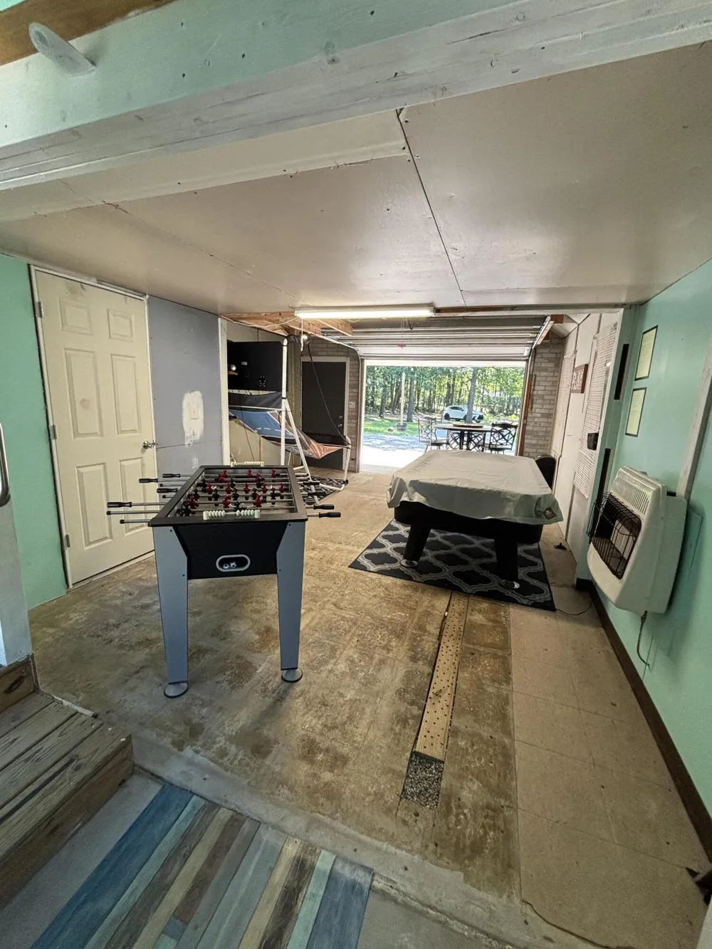 7502 W Tolliver Street Golden Township, MI 49436
