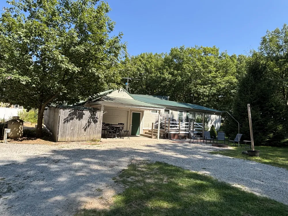 7502 W Tolliver Street Golden Township, MI 49436