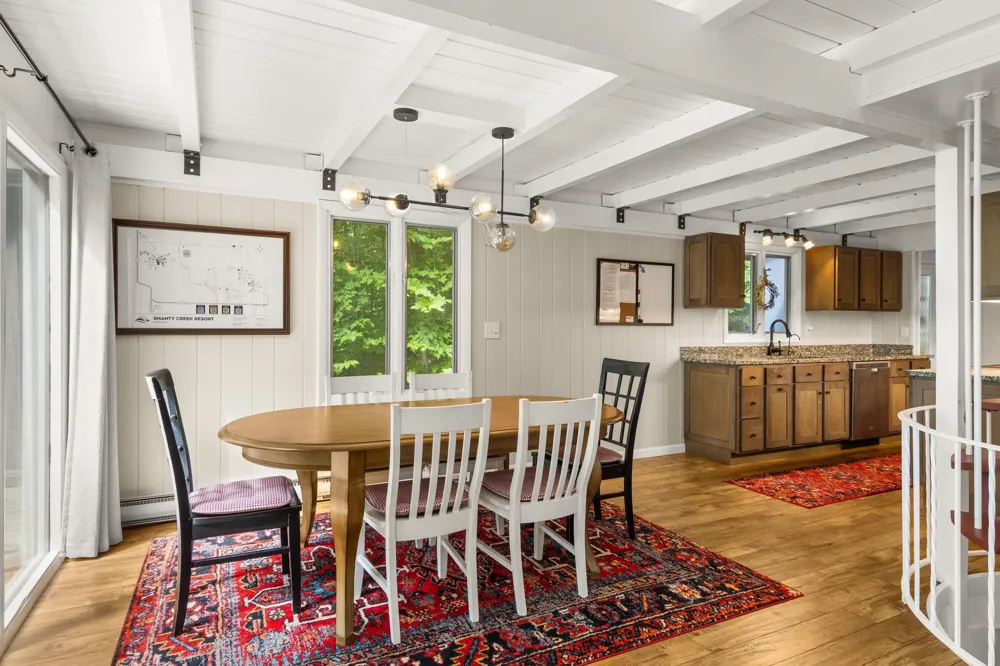 6631 Wasservalden Strasse Custer Township, MI 49615