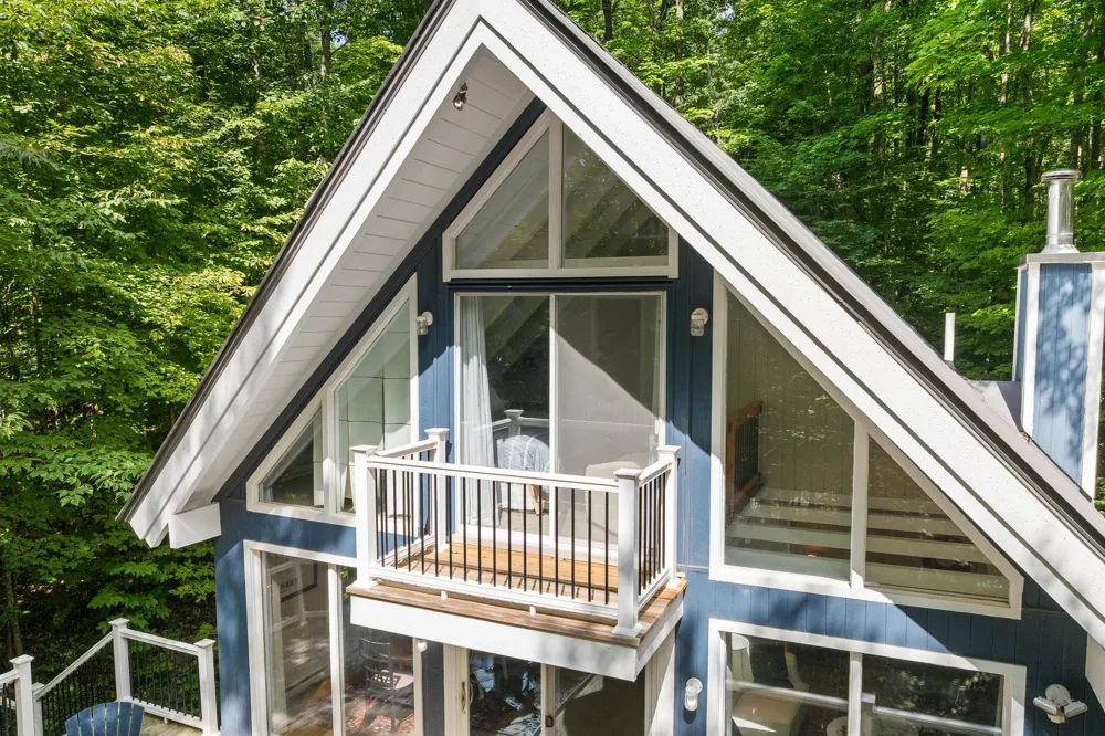 6631 Wasservalden Strasse Custer Township, MI 49615