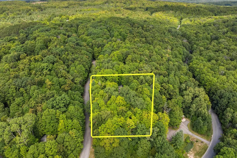 6631 Wasservalden Strasse Custer Township, MI 49615
