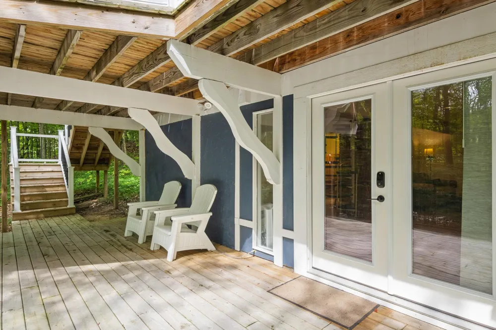6631 Wasservalden Strasse Custer Township, MI 49615