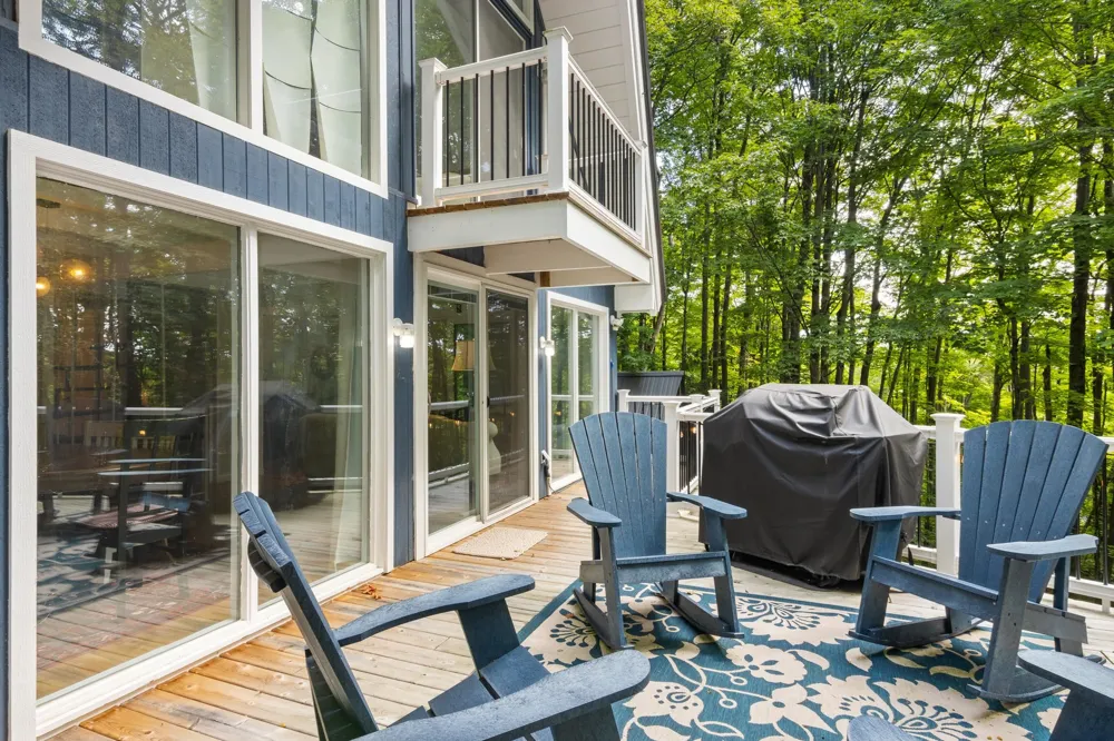 6631 Wasservalden Strasse Custer Township, MI 49615