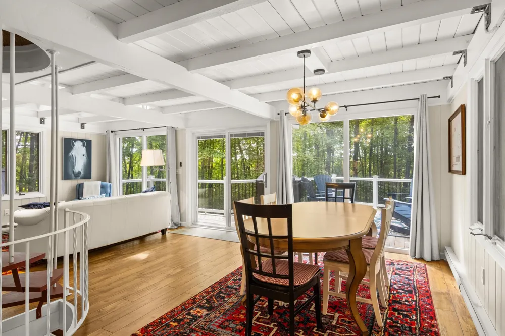 6631 Wasservalden Strasse Custer Township, MI 49615