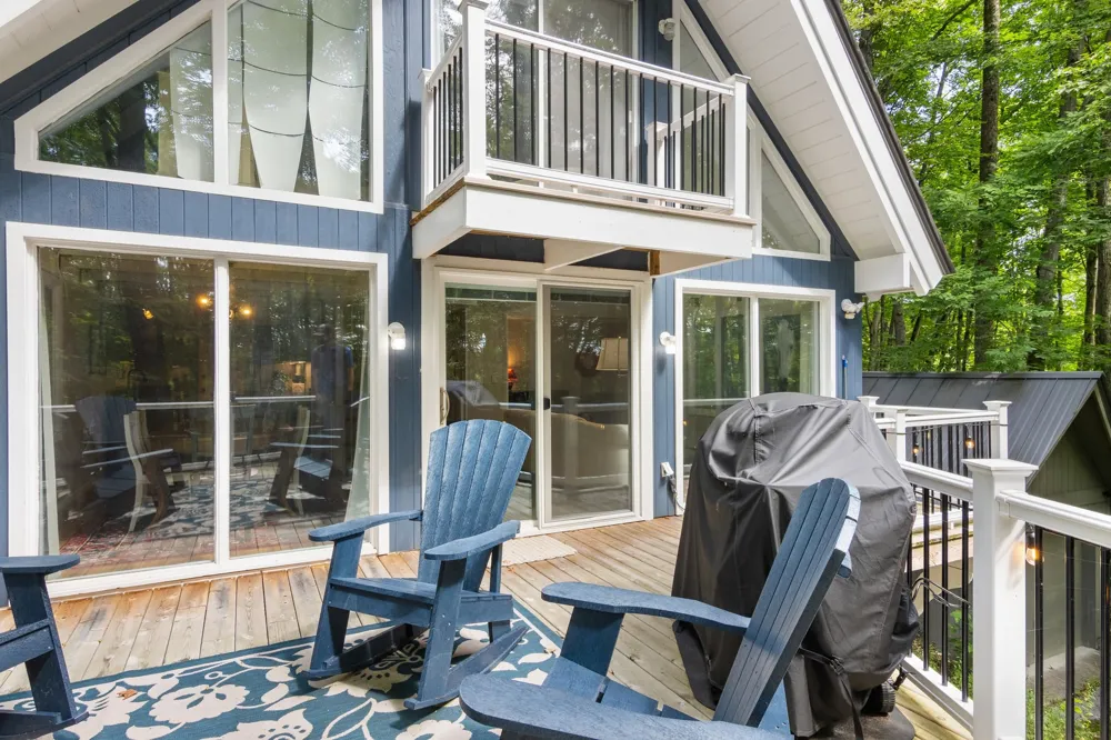 6631 Wasservalden Strasse Custer Township, MI 49615