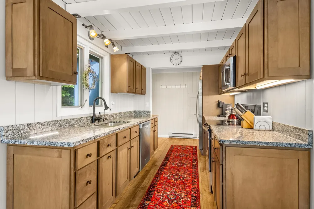 6631 Wasservalden Strasse Custer Township, MI 49615