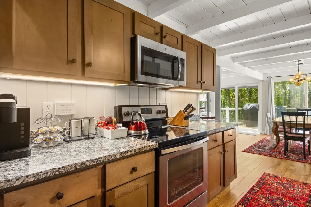 6631 Wasservalden Strasse Custer Township, MI 49615