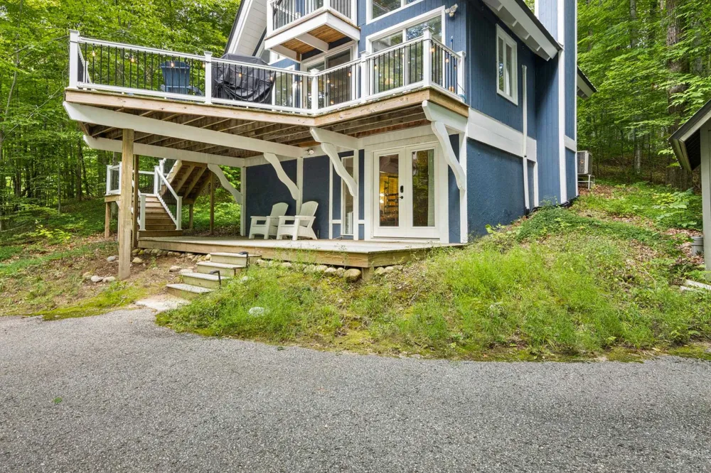 6631 Wasservalden Strasse Custer Township, MI 49615
