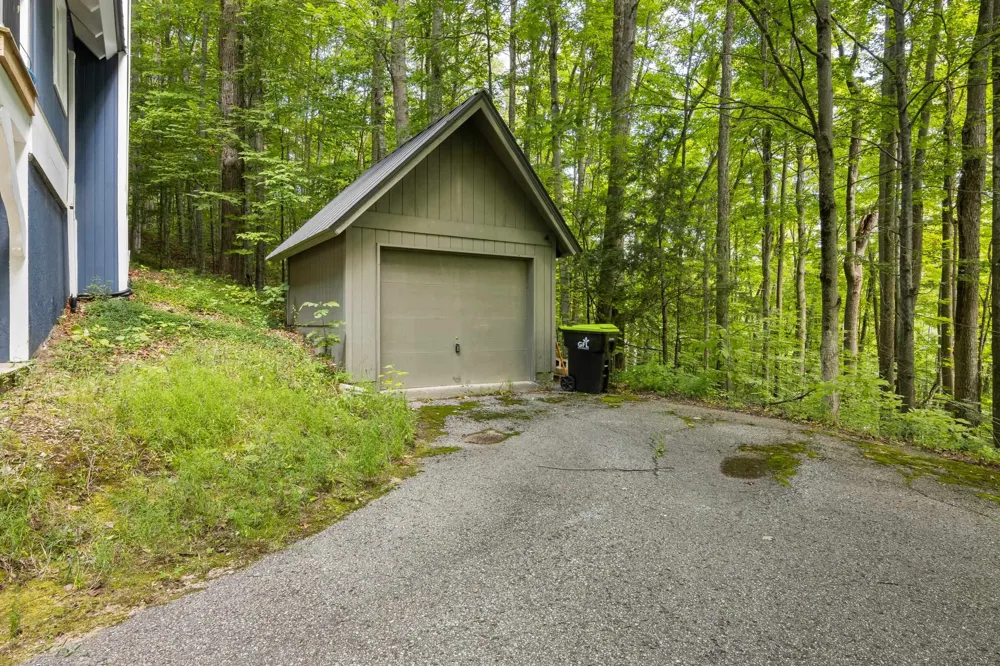 6631 Wasservalden Strasse Custer Township, MI 49615