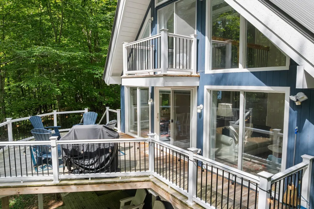 6631 Wasservalden Strasse Custer Township, MI 49615