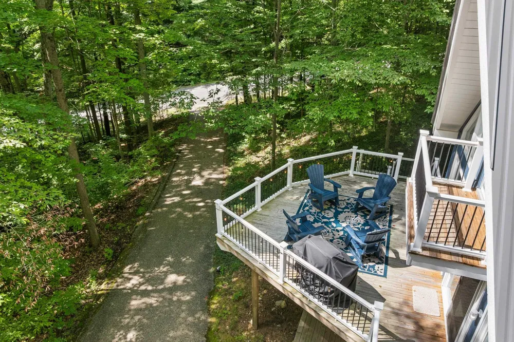 6631 Wasservalden Strasse Custer Township, MI 49615