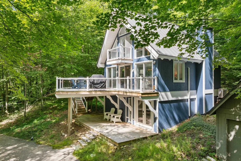 6631 Wasservalden Strasse Custer Township, MI 49615