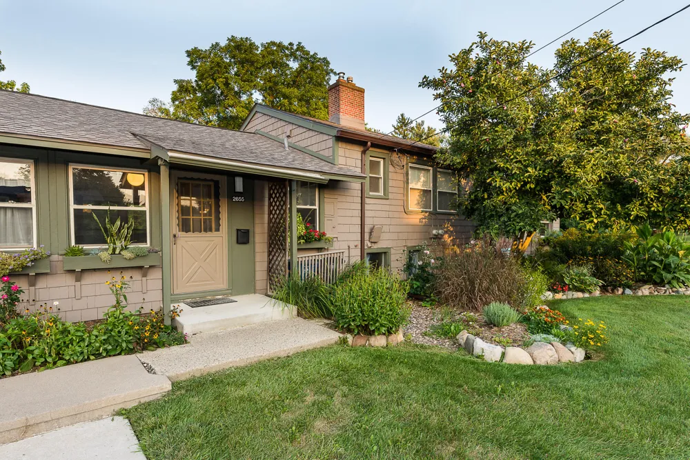 2655 Whitewood Street Ann Arbor City, MI 48104