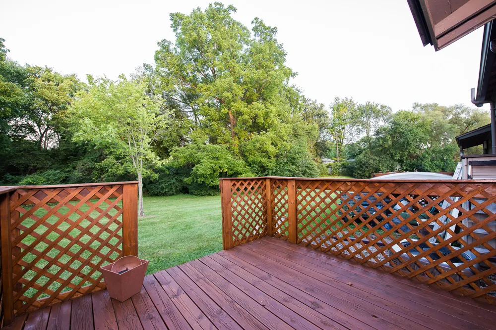2655 Whitewood Street Ann Arbor City, MI 48104