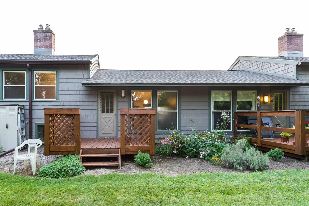 2655 Whitewood Street Ann Arbor City, MI 48104