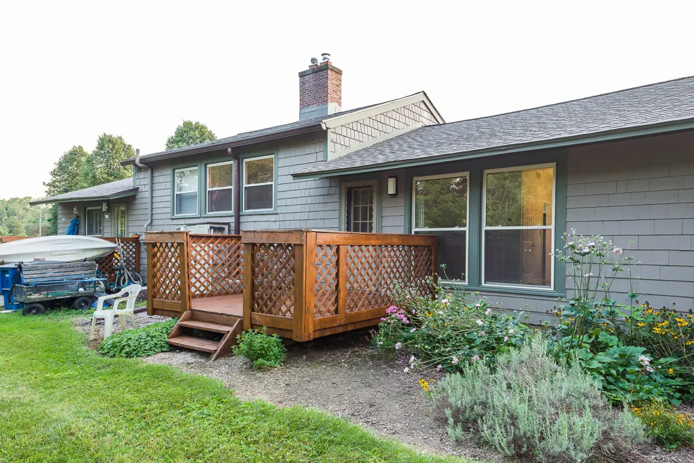 2655 Whitewood Street Ann Arbor City, MI 48104
