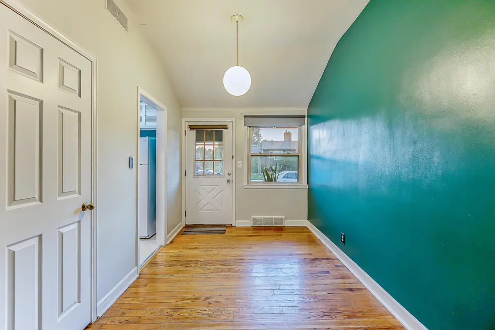 2655 Whitewood Street Ann Arbor City, MI 48104