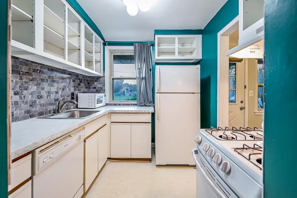 2655 Whitewood Street Ann Arbor City, MI 48104