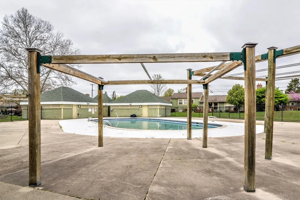 2655 Whitewood Street Ann Arbor City, MI 48104