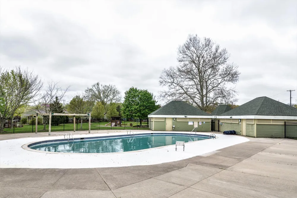 2655 Whitewood Street Ann Arbor City, MI 48104