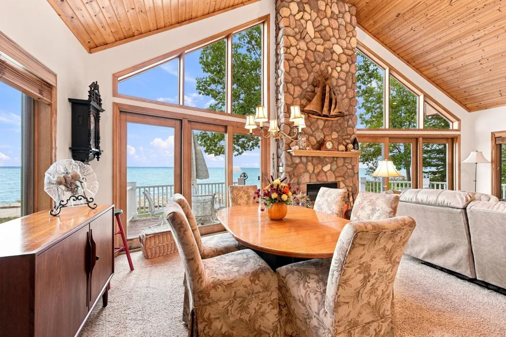 13700 Forest Beach Leelanau Township, MI 49654