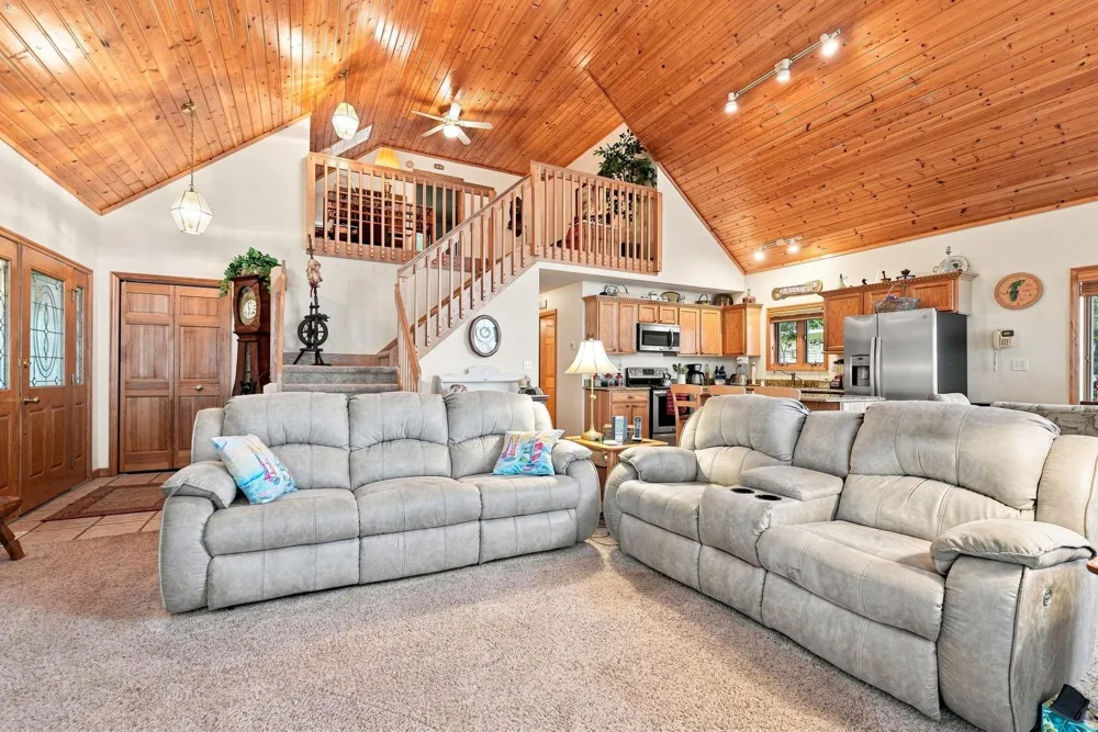 13700 Forest Beach Leelanau Township, MI 49654