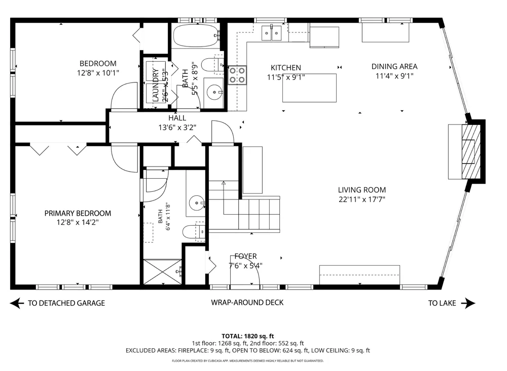 13700 Forest Beach Leelanau Township, MI 49654