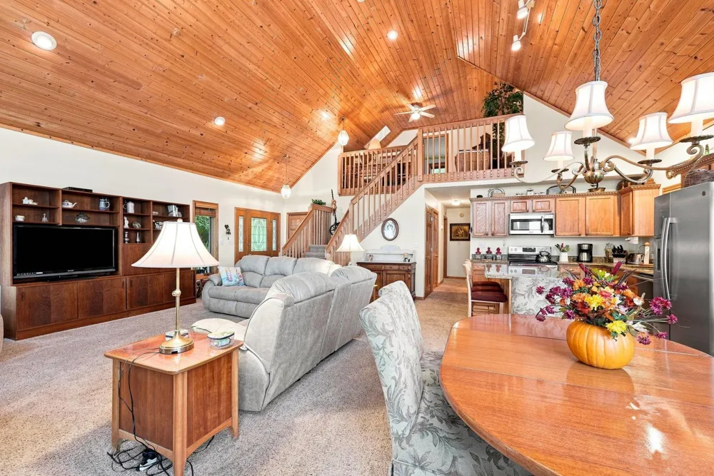 13700 Forest Beach Leelanau Township, MI 49654