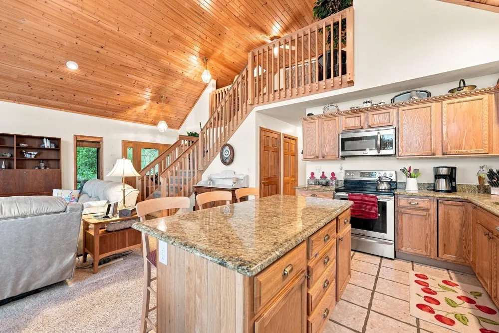 13700 Forest Beach Leelanau Township, MI 49654